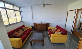 Imagem 3: Cosy apartment with the best view of Rio de Janeiro!