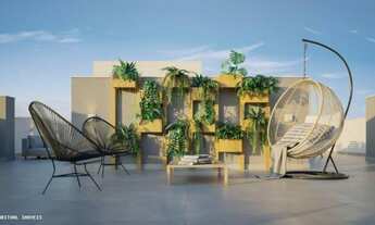 Imagem 4: Apartamento para Venda em Curitiba, Centro, 1 dormitório, 1 suíte, 1 banheiro, 1 vaga