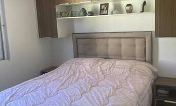 Imagem 6: Lindo Apartamento Residencial Shop Clube 3 Dormitórios sendo 01 suíte 01 vaga lazer comple