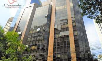 Imagem: Conjunto para alugar, 115 m² por R$ 6.500,00/mês