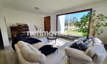 Imagem 3: Locação Casa Alphaville - Lagoa dos Ingleses Nova Lima