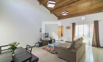 Imagem 3: Casa à Venda - Jardim Bela Vista, 3 Quartos, 180 m2