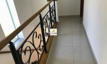 Imagem 4: Sobrado residencial à venda, Perdizes, 248m², 4 suítes, 4 vagas!