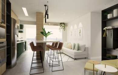 Imagem 5: APARTAMENTOSão Paulo