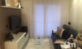 Imagem 7: Apartamento com 3 dormitórios à venda, 69 m² por R$ 480.000 - Sacomã - São Paulo/SP