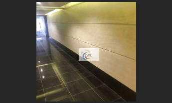 Imagem 5: Conjunto comercial de 205 m² com 6 vagas