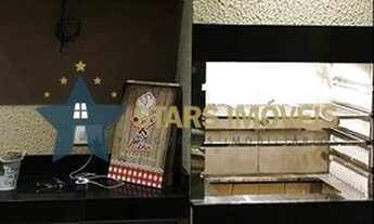 Imagem 4: MAUá - Apartamento Padrão - Parque São Vicente