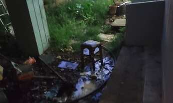 Imagem 4: Aluga-se chácara