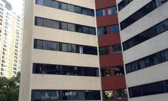 Imagem: APARTAMENTO - MORUMBI - SP