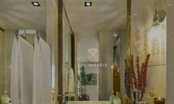 Imagem 3: Apartamento com 4 dormitórios à venda, 200 m² por R$ 1.850.000 - Serra - Belo Horizonte/MG