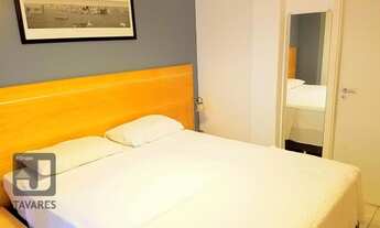 Imagem 5: Flat em Copacabana