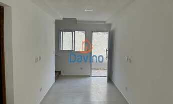 Imagem 4: CASA EM CONDOMINIO 2 DORMITÓRIOS LOCALIZADA NO MARACANÃ - R$ 225 MIL