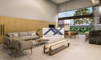 Imagem 2: Casa com 4 dormitórios à venda, 390 m² por R$ 4.900.000,00 - Alphaville - Bauru/SP