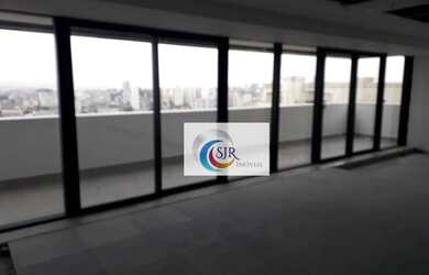 Imagem 4: Conjunto para alugar, 1046 m² por R$ 94.140/mês - Barra Funda - São Paulo/SP