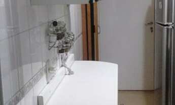 Imagem 6: Apartamento com 2 dormitórios à venda, 50 m² por R$ 290.000,00 - Cidade Patriarca - São Pa