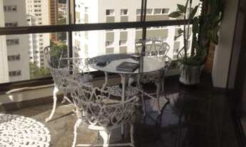 Imagem 2: São Paulo - Apartamento Padrão - CAMPO BELO