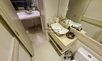 Imagem 6: APARTAMENTO COM 3 SUÍTES E VARANDA GOURMET NA SAÚDE - MIRAFLORES