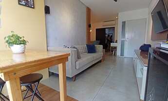 Imagem 5: Apartamento Reformado 3 Quartos com Vista Mar em Piedade