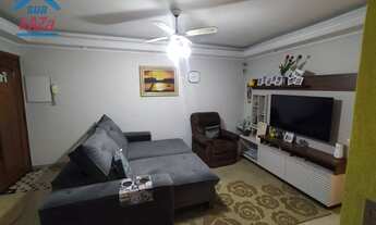 Imagem 5: Apartamento com 3 dormitórios à venda, 85 m² por R$ 350.000,00 - Jardim Patente - São Paul