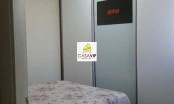 Imagem 6: Apartamento à venda, Vila Mazzei, 97m², 2 dormitórios, 1 vaga!