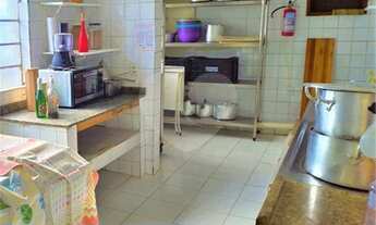 Imagem 7: São Paulo - Casa Comercial - PERDIZES