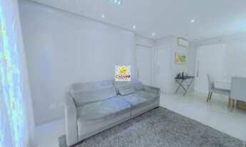 Imagem 3: Apartamento à venda, Bosque da Saúde, 135m², 4 dormitórios, 2 suítes, 2 vagas!