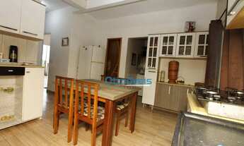 Imagem 4: Sobrado em condomínio com 3 dormitórios à venda, 120 m² por R$ 360.000 - Tatuquara - Curit