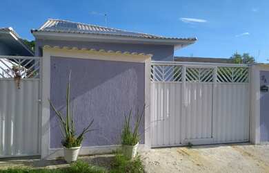 Imagem 3: Casa dos sonhos com piscina com treis quartos em - saquarema e bom preço linda
