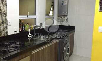 Imagem 2: Apartamento - Vila Marieta - Campinas