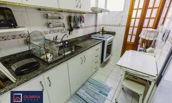 Imagem 6: Venda Apartamento 3 Dormitórios - 107 m² Perdizes