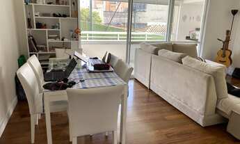 Imagem 3: VILA MARIANA - 108 m², 3 suítes, 2 vagas, lazer completo, próximo ao Parque Ibirapuera