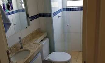 Imagem 4: Mairinque - Apartamento Padrão - Recanto dos Eucaliptos