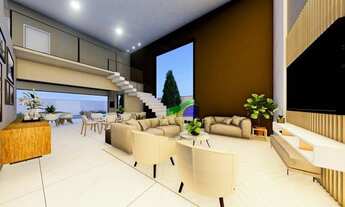 Imagem: Portal do Sol Green - Sobrado