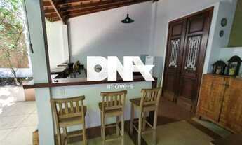 Imagem 3: Rio de Janeiro - Casa Padrão - Jardim Botânico