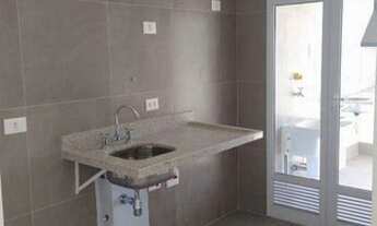 Imagem 4: Helbor Patteo Bosque Maia 67M² 02 Dormitórios 01 Suíte