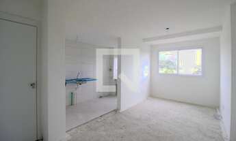 Imagem 2: Apartamento à Venda - Estância Velha, 2 Quartos, 46 m2