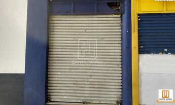 Imagem: Salão/Galpão (salão - térreo