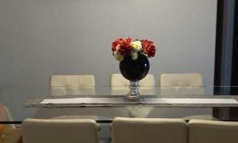 Imagem 2: Apartamento 189m² 4 dormitórios sendo 4 suítes e Lazer completo R$ 1.770.000,00