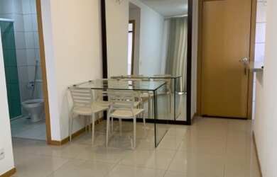 Imagem 3: New York Apto 2 Qtos Águas Claras