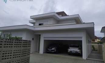 Imagem 3: Compre Casa de 322m² Córrego Grande - Florianópolis