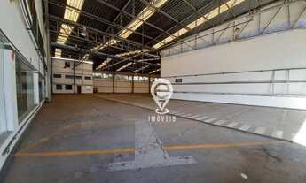 Imagem 7: EXCELENTE GALPÃO COM 5.428 M2!!!