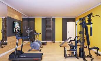 Imagem 4: Apartamento 01 dormitório, à venda no caiçara!