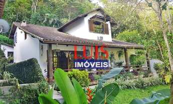 Imagem: Casa com 4 dormitórios à venda, 280 m²