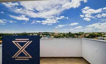 Imagem 3: Apartamento com 3 dormitórios à venda, 110 m² por R$ 530.000 - Céu Azul - Belo Horizonte/M