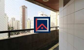 Imagem 5: Venda Apartamento 3 Dormitórios - 117 m² Moema