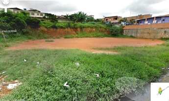 Imagem: CARAPICUÍBA - Terreno Padrao - CARAPICUIBA
