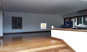 Imagem 7: Casa altíssimo padrão à venda, Retiro Morumbi, 900m², 4 suítes, 8 vagas!