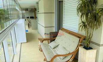 Imagem 5: Apartamento com 3 dormitórios à venda na Riviera de São Lourenço