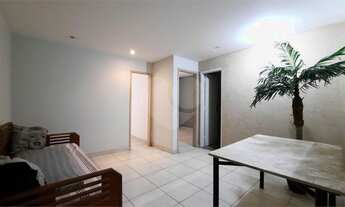 Imagem 3: Rio de Janeiro - Apartamento Padrão - RIO COMPRIDO