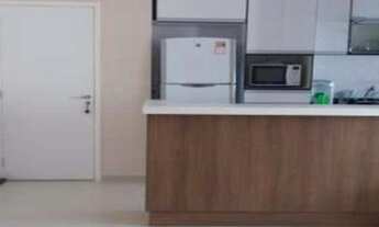 Imagem 4: APARTAMENTO MOÓCA VARANDA GOURMET 3 DORMITÓRIOS, 1 SUÍTE, 2 VAGAS - LAZER